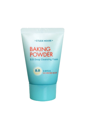 Sữa rửa mặt Etude House Baking Powder BB Deep Cleansing Foam Mini