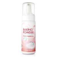 Sữa rửa mặt Etude House Baking Powder Bubble Cleansing Foam Moist 150ml