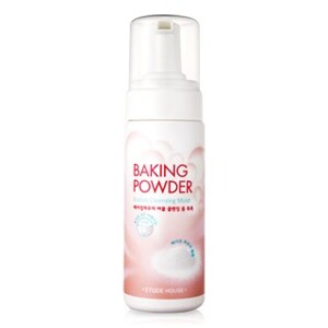 Sữa rửa mặt Etude House Baking Powder Bubble Cleansing Foam Moist 150ml