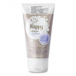 Sữa rửa mặt Etude House Happy Fresh Foam Witch Hazel 150ml