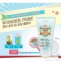 Sữa Rửa Mặt Etude House Wonder Pore Deep Foaming Cleanser