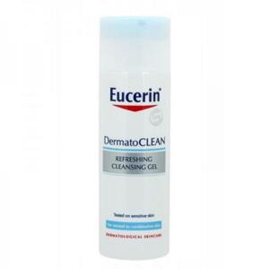 Sửa rửa mặt Eucerin Eucerin Dermato Clean 200ml