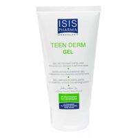 Sữa rửa mặt giảm nhờn và ngăn ngừa mụn Isis Pharma Teen Derm Gel 150ml