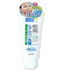 Sữa rửa mặt Hada Labo Gokujyun Face Wash 140ml