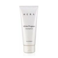 Sữa rửa mặt Hera White Program Cleansing Foam 50ml