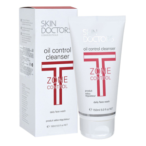 Sữa rửa mặt kiểm soát dầu Skin Doctors T-Zone oil Control Cleanser 150ml