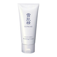 Sữa rửa mặt Kosé Sekkisei Supreme Washing Cream 130ml