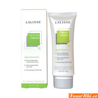 Sữa rửa mặt Lalisse trị mụn Oil Control Cleanser