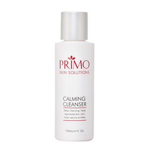 Sữa rửa mặt làm sạch da PRIMO Calming Cleanser 120ml