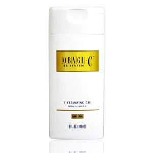 Sữa rửa mặt làm sáng da OBAGI CRX- Cleasing Gel 180ml