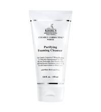 Sữa rửa mặt làm trắng Kiehl Clearly Corrective White Purifying Foaming Cleanser 150ml