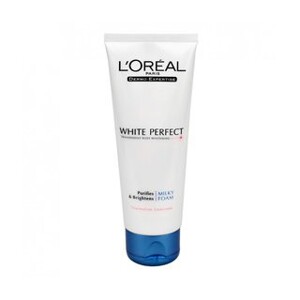 Sữa rửa mặt L’oreal White Perfect 100ml