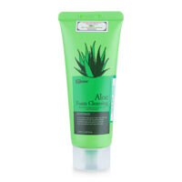 Sữa rửa mặt lô hội Benew Aloe Foam Cleansing 100ml