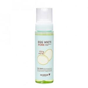 Sữa rửa mặt lòng trắng trứng Egg White Pore Meringue Foam