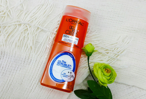 Sữa rửa mặt L’oreal Go 360 Clean Deep Facial Cleanser