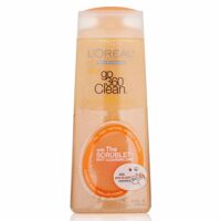 Sữa rửa mặt L'oreal Paris Go 360 Clean Ideal Clean 178ml