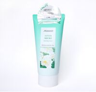 Sữa rửa mặt Mamonde Lotus Micro Cleansing Foam 175ml