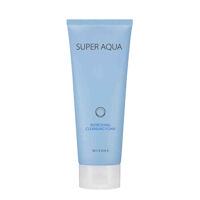 Sữa rửa mặt Missha Super Aqua Refreshing Cleansing Foam 200ml