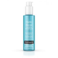 Sữa rửa mặt Neutrogena Hydro Boost Hydrating Cleansing 170g