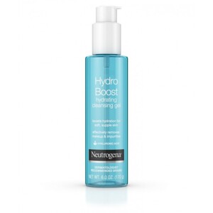 Sữa rửa mặt Neutrogena Hydro Boost Hydrating Cleansing 170g