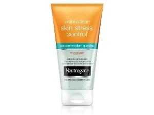 Sữa rửa mặt Neutrogena Visibly Clear Skin Stress Control Neutrogena