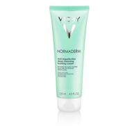 Sữa rửa mặt ngăn ngừa mụn và se nhỏ lỗ chân lông Vichy Normaderm Foam Cleanser 125ml