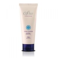 Sữa rửa mặt ngừa mụn Osho Foam Cleanser 140ml