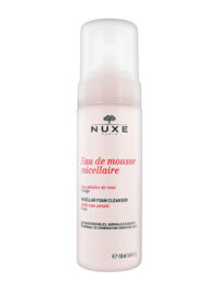 Sữa rửa mặt Nuxe Eau de Mousse Micellaire 150ml