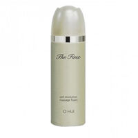 Sữa rửa mặt Ohui The First Cell Revolution Massage Foam 170ml