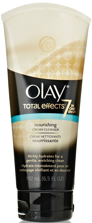 Sữa rửa mặt Olay Total Effect 7 in 1 192ml