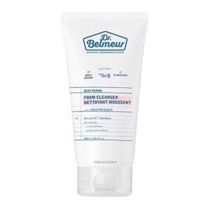 Sữa rửa mặt phục hồi da Dr. Belmeur Daily Repair Foam Cleanser 150ml