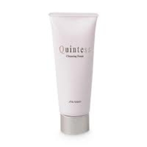 Sữa rửa mặt QuinTess Shisheido 120g