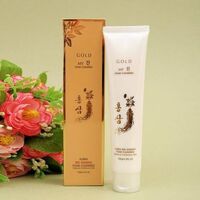 Sữa rửa mặt Sâm Vàng Korea Red Ginseng Foam Cleansing