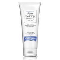 Sữa rửa mặt se lỗ chân lông Neutrogena Pore Refining Cleanser 198ml