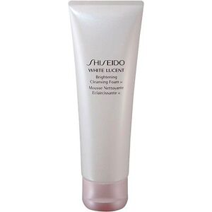 Sữa rửa mặt Shiseido White Lucent Brightening Cleansing Foam w 125ml