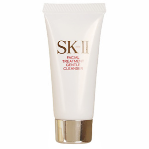 Sữa rửa mặt SK-II Facial Treatment Gentle Cleanser 20g