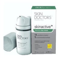 Sữa Rửa Mặt Skinactive14 Intensive Day Cream