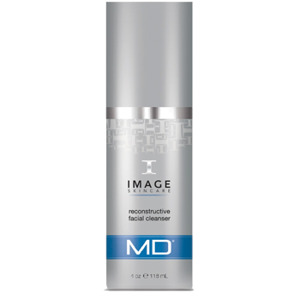 Sữa rửa mặt tái tạo da Image Skincare MD Reconstructive Facial Cleanser