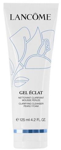 Sữa rữa mặt tạo bọt Lancôme Gel Éclat 125ml