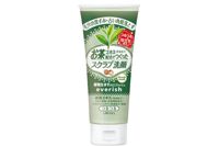 Sữa rửa mặt tẩy da chết Utena Everich Scrub 135g