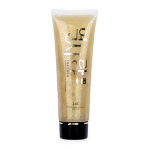 Sữa rửa mặt tẩy tế bào chết Essence Mask 24k 120g