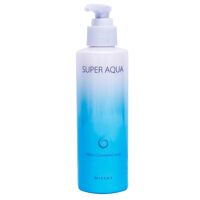 Sữa rửa mặt tẩy trang Missha Super Aqua Fresh Cleansing Milk 190ml