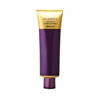 Sữa rửa mặt tẩy trang Selgrace Realision Double Cleansing Nhật Bản 100g