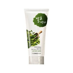 Sữa rửa mặt Fermented White Tea Foam Cleanser 150ml