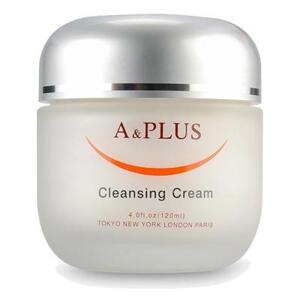 Sữa rửa mặt tinh ngọc trai làm sáng mịn và đẹp da A&Plus Skin Care Cleasing Cream