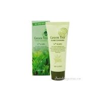 Sữa rửa mặt trà xanh 3W Clinic Green Tea 100ml