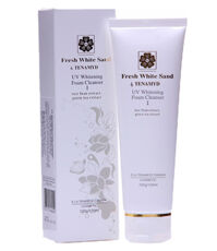 Sữa rửa mặt trắng da Tenamyd Whitening Foam Cleanser