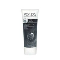 Sữa rửa mặt trắng da tinh khiết Pond's Pure White Facial Foam 50g