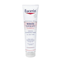 Sữa rữa mặt trắng sáng da Eucerin White Cleansing Foam 150ml