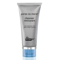 Sữa rửa mặt trị mụn, se khít lỗ chân lông pores no more cleanser